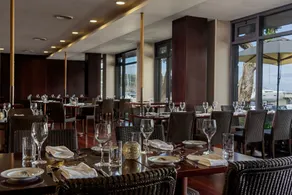 Hotel do Canal - Restaurant