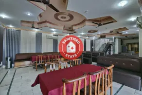 Hotel O Mehfil Hotel - Restaurant