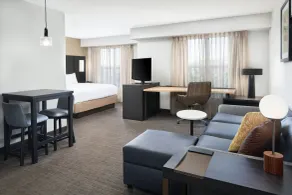 Residence Inn San Diego Rancho Bernardo Scripps Poway - Chambre