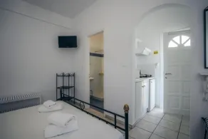 Nostos Sifnos - Rom