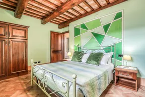 Agriturismo Podere San Giorgio - Zimmer
