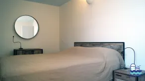 Inspire Aegean Sea Triantaros - Room