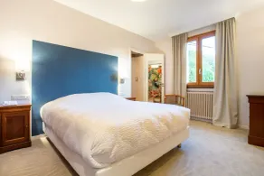 Logis De France du Pont - Chambre