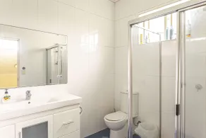 Manly Beach House - Bathroom