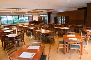 Hotel Habitel Select - Restaurant