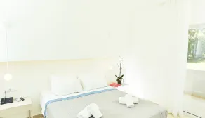 Inspira Boutique Hotel Thassos - Adults Only - Rom