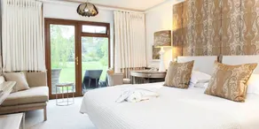 Champneys Tring - Habitación