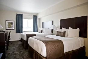 Cobblestone Inn & Suites -Clarinda - Værelse