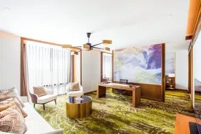 Crowne Plaza Vientiane by IHG - Room