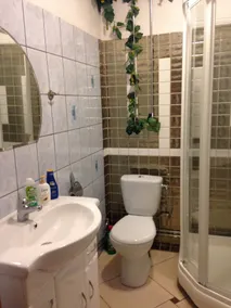 Solrosen i Simrishamn - Österlen - Bad