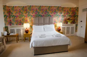 Lymestone Boutique Accommodation - Chambre
