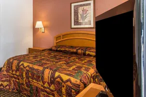 Suburban Studios Abercorn - Zimmer
