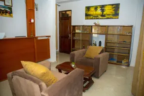 Mikocheni Condo Hotel & Apartments - Reception