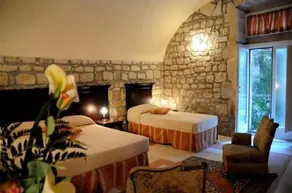 Palazzo Il Cavaliere B&B De Charme - Chambre