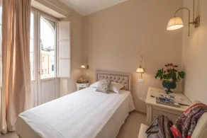 Hotel Casa Adele - Værelse