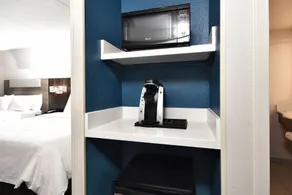 Holiday Inn Express & Suites Greensboro - I-40 atWendover by IHG - Chambre