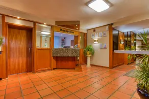 Sporthotel Bad Bevensen - Reception