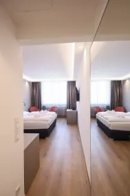 PARKHOTEL Krems - Værelse