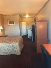Day N Night Inn - Værelse