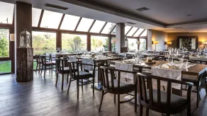 Puralã - Wool Valley Hotel & SPA - Restaurant