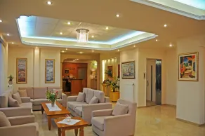 Hotel Taxiarhis - Reception