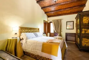 Villa del Gattopardo - Chambre