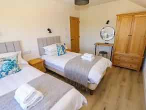Just A Cottage - Rum