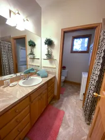 Art of Living Retreat Center - Salle de bain