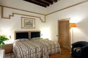 Foscari Palace - Chambre