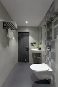 Kzar Park - Salle de bain
