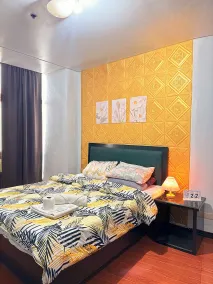 Sab R. Bel air soho - Chambre