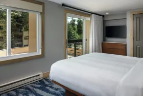 Marriott Mountain Valley Lodge Breckenridge 1BD pour 6 personnes - Chambre