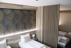 SHM-Mostar - Room