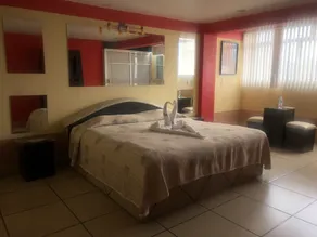 Hotel & Villas Monarca Circuito - Rom