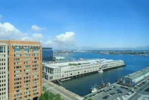 Renaissance Boston Seaport District - Vue de la chambre