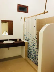 Villa Mia Boutique - Banheiro