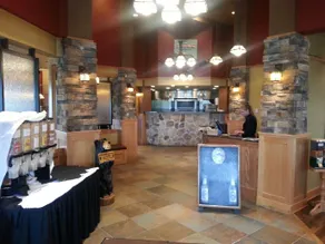 The Lodge at Brainerd Lakes, Trademark Collection by Wyndham - Restaurant