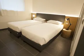 Hotel Stadio - Chambre
