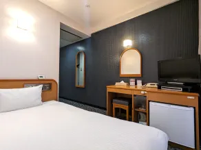 GR Hotel Suidocho - Chambre