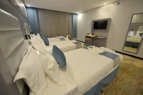 شركة الصنوبرة الفندقية فندق Pine In - Room