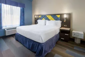 Days Hotel by Wyndham North Bergen - Chambre