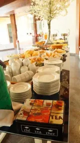 ESTRELAS MARE - Restaurant