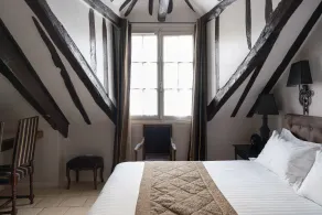Hôtel Saint-Louis Marais - Room
