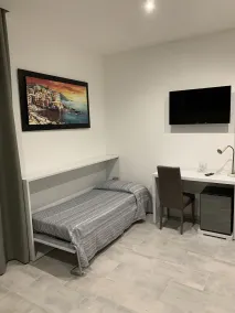 Hotel Assarotti - Rum