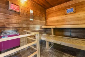 Kathryn Riverfront Inn, an Ascend Collection Hotel - Piscine