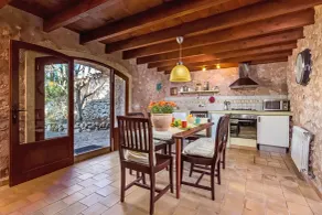 Casa Pina - Eget kök
