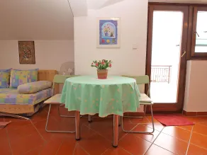 Apartment 297 - Restauration dans la chambre