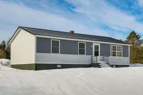 Walk to Restaurants & Markets: Machias Home! - Interior