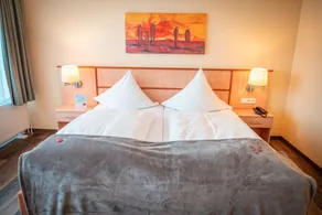 Strandhotel Weissenhäuser Strand - Quarto