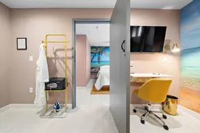 Wanderstay Boutique Hotel - Room